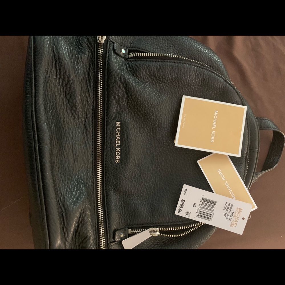 Michael Kors Backpack
